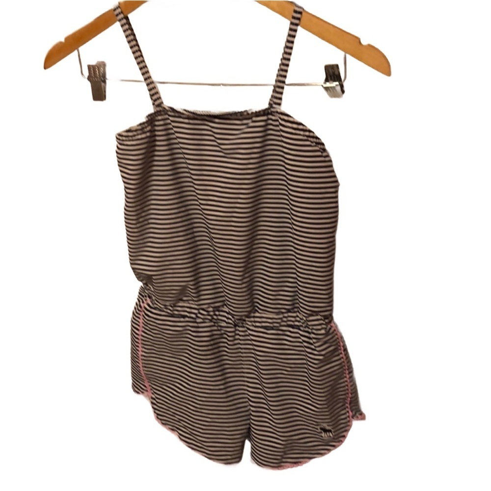 Abercrombie kids girls swimwear size 9/10 GUC